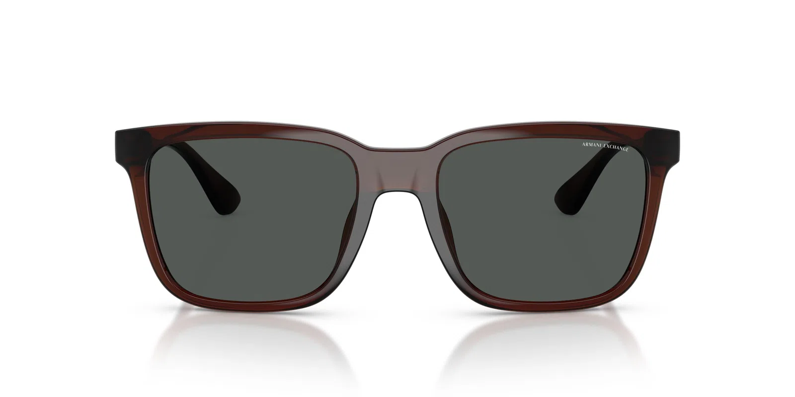 Armani Exchange 4112SU Sunglasses - view 37